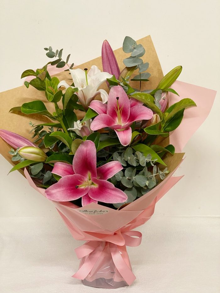 lilies