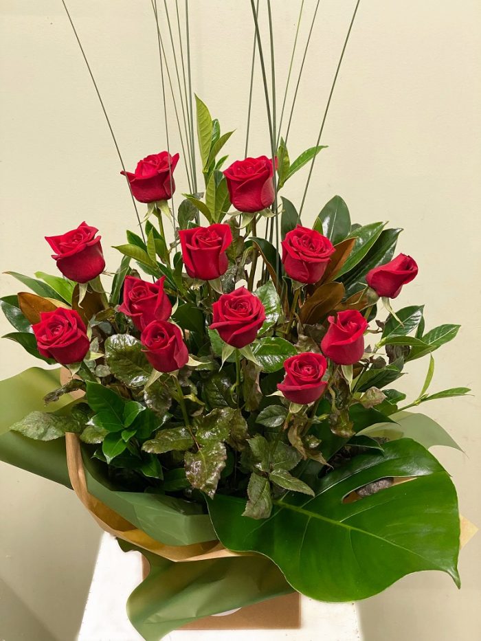 florist gardens